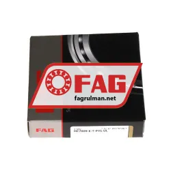 FAG HC7009-E-T-P4S-UL rulman resim 2