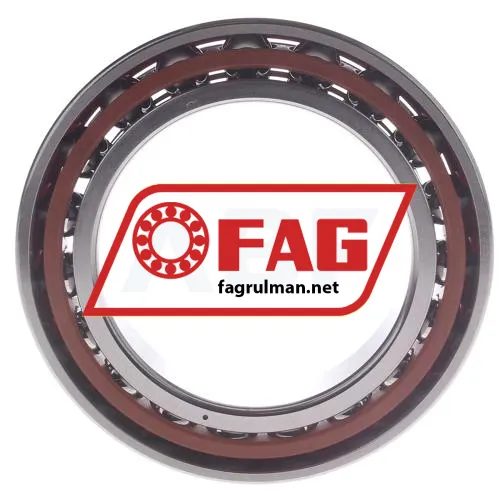 FAG B7013-E-T-P4S-UM ürün fotoğrafı 2