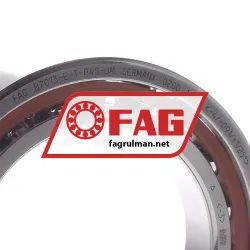 FAG B7013-E-T-P4S-UM rulman resim 3
