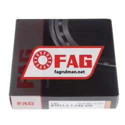 FAG B7013-E-T-P4S-UM rulman resim 5