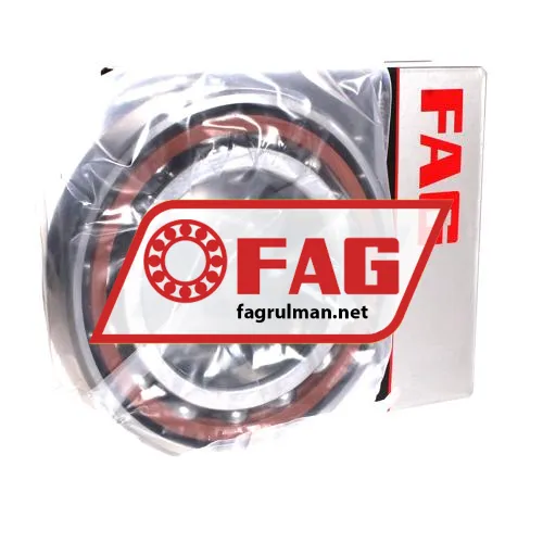 FAG B7216-C-T-P4S-DUM ürün fotoğrafı 2