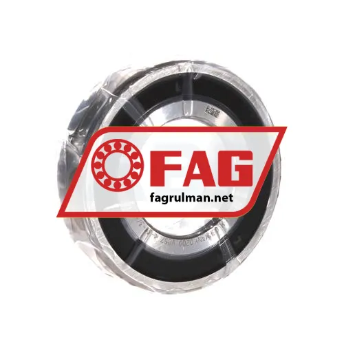 FAG B7207-C-2RSD-T-P4S-UM
