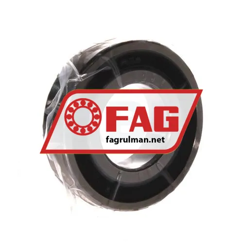 FAG B7207-C-2RSD-T-P4S-UM ürün fotoğrafı 2
