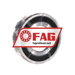 FAG B7207-C-2RSD-T-P4S-UM
