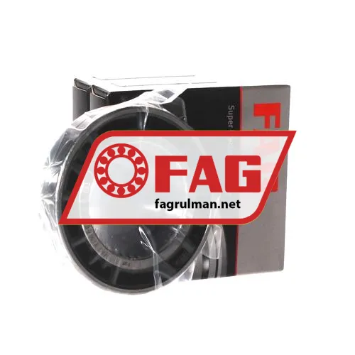 FAG B7009-E-2RSD-T-P4S-DUL