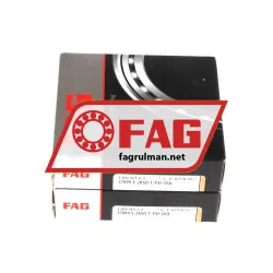 FAG B7009-E-2RSD-T-P4S-DUL rulman resim 2
