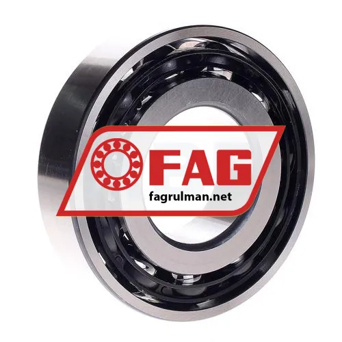 FAG 7310-B-XL-TVP-P5-UO ürün fotoğrafı 2