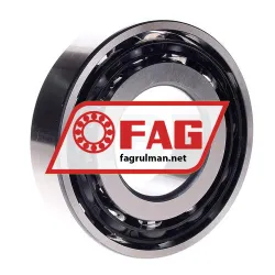 FAG 7310-B-XL-TVP-P5-UO rulman resim 2