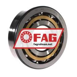 FAG 7414-B-XL-MP-UO