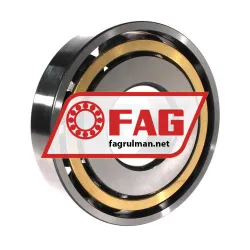 FAG 7414-B-XL-MP-UO rulman resim 2