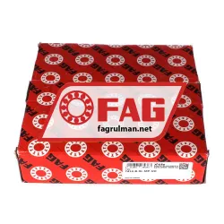FAG 7414-B-XL-MP-UO rulman resim 3