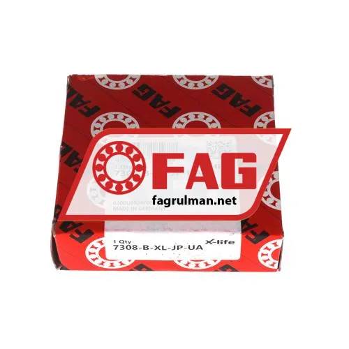 FAG 7308-B-XL-JP-UA ürün fotoğrafı 3