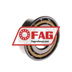 FAG 7307-B-XL-MP-UA rulman resim 2