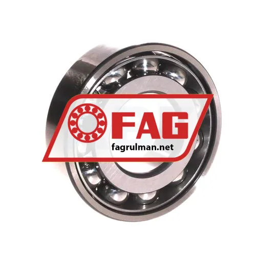 FAG 7307-B-XL-JP-UO ürün fotoğrafı 2