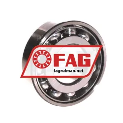 FAG 7307-B-XL-JP-UO rulman resim 2