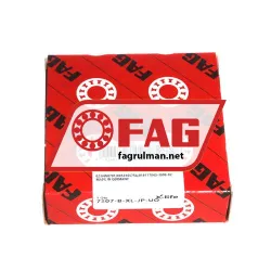 FAG 7307-B-XL-JP-UO rulman resim 3