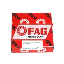 FAG 7307-B-XL-JP-UO rulman resim 4