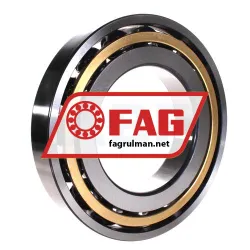 FAG 7230-B-XL-MP-UO rulman resim 2