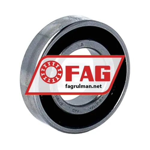 FAG B71901-E-2RSD-T-P4S-UM