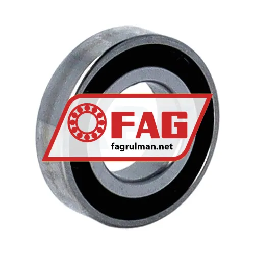 FAG B71901-E-2RSD-T-P4S-UM ürün fotoğrafı 2