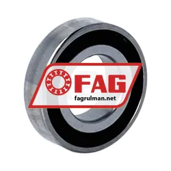 FAG B71901-E-2RSD-T-P4S-UM rulman resim 2