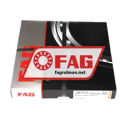 FAG B71926-E-2RSD-T-P4S-K5-UL rulman resim 3