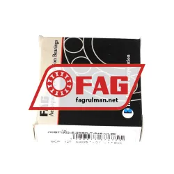 FAG HCB71902-E-2RSD-T-P4S-UL rulman resim 2