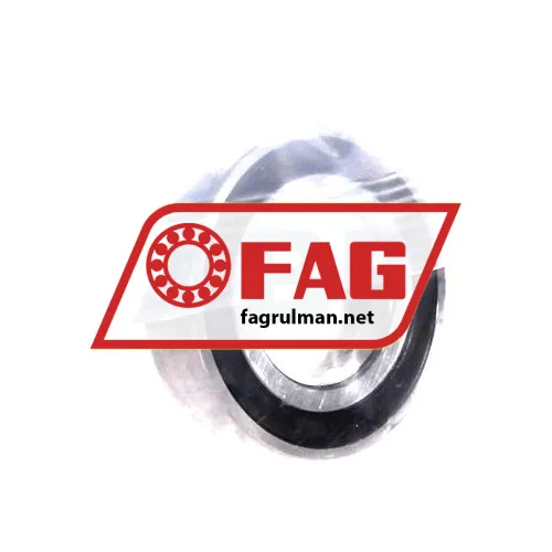 FAG HCB71904-E-2RSD-T-P4S-UL ürün fotoğrafı 2
