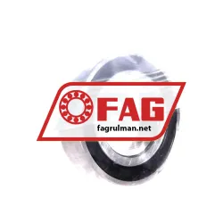 FAG HCB71904-E-2RSD-T-P4S-UL rulman resim 2