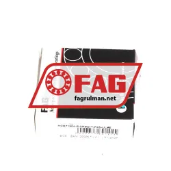 FAG HCB71904-E-2RSD-T-P4S-UL rulman resim 3