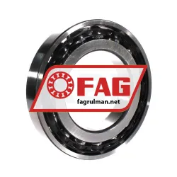 FAG 7226-B-XL-TVP-UO rulman resim 2