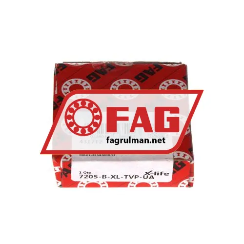 FAG 7205-B-XL-TVP-UA ürün fotoğrafı 3