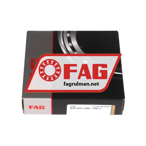 FAG HCB71913-E-2RSD-T-P4S-UL ürün fotoğrafı 3