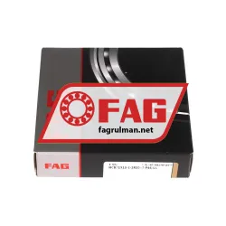 FAG HCB71913-E-2RSD-T-P4S-UL rulman resim 3