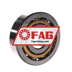 FAG 7407-B-XL-MP