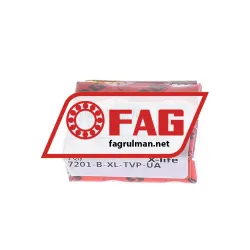 FAG 7201-B-XL-TVP-UA rulman resim 3