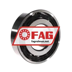 FAG 7313-B-XL-TVP-UA rulman resim 2