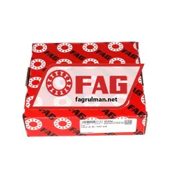 FAG 7313-B-XL-TVP-UA rulman resim 3