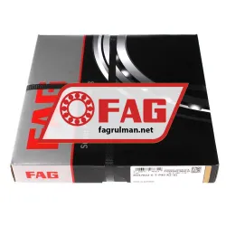 FAG HCS7022-E-T-P4S-K5-UL rulman resim 3