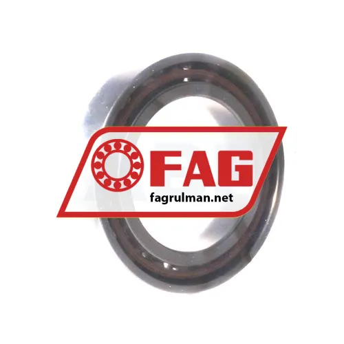 FAG B71906-E-T-P4S-UM ürün fotoğrafı 2