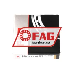 FAG B71906-E-T-P4S-UM rulman resim 3