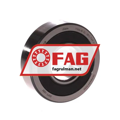 FAG 7306-B-XL-2RS-TVP-L138