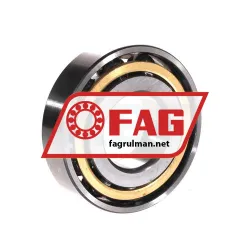 FAG 7308-B-XL-MP-P5-UL rulman resim 2