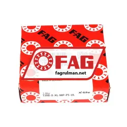 FAG 7308-B-XL-MP-P5-UL rulman resim 3