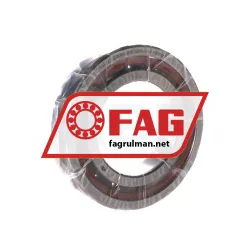 FAG HCB7214-E-T-P4S-UL rulman resim 2