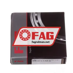 FAG HCB7207-C-T-P4S-UL rulman resim 2