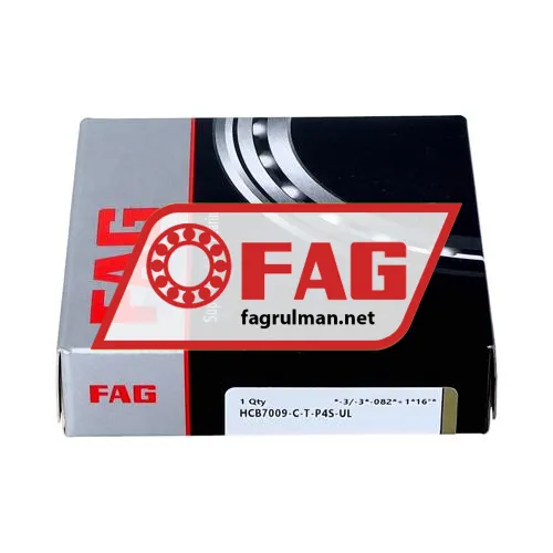 FAG HCB7009-C-T-P4S-UL