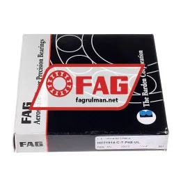 FAG HC71914-C-T-P4S-UL rulman resim 2