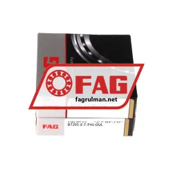 FAG B7205-E-T-P4S-DUL