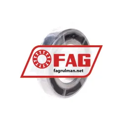FAG B7211-C-2RSD-T-P4S-UL